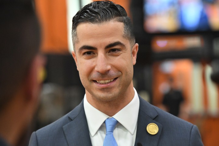 andrew rebello